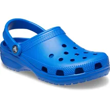 Crocs Classic Clog Blue Bolt 42-43