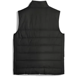 Puma Essentials Padded Vest puma black L