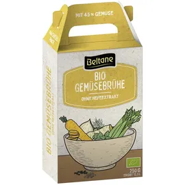 Beltane Gemüsebrühe Nachfüllpackung 500 g