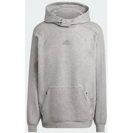 adidas Sweatshirt grau M