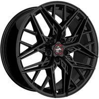 Keskin Tuning KT25 8,5 x 20 5 x 114 ET45 Alufelge Schwarz