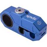 Kovix KHL Grip Lock blau