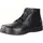 Finn Comfort Grenoble Herren Schwarz 44