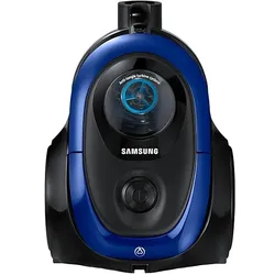 Samsung VC2100M, 700 W, Zylinder-Vakuum, Beutellos, 1,5 l, Zyklonisch/Filterung,