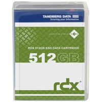 Overland-Tandberg RDX SSD Kartusche 8665-RDX