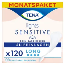 TENA Lights Long Liner 120 20 x 6 St.