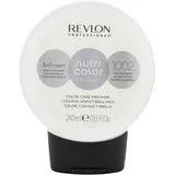 Revlon Nutri Color Filters 1002 pale platinum 240 ml