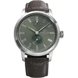 Orient Star M45 F7 Automatic Kautschuk 40 mm RE-BS0001E00B