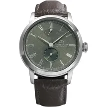 Orient Star M45 F7 Automatic Kautschuk 40 mm RE-BS0001E00B