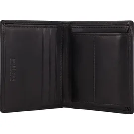 LEONHARD HEYDEN Cambridge Combi Wallet S Herren Geldbörse bla black