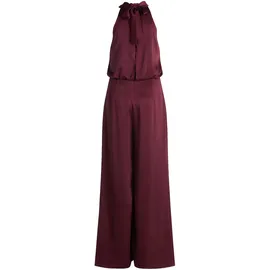 Vera Mont Damen Jumpsuit mit Taschen 42, Deep Dahlia - 42W