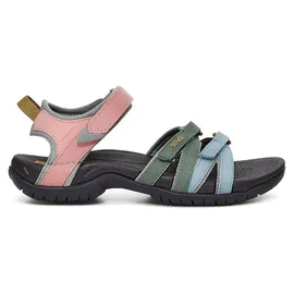 Teva Tirra Damen light earth multi 41