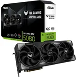 Asus TUF Gaming RTX 5080 16GB GDDR7 Grafikkarte One Size