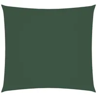 VidaXL Sonnensegel Wasserfest Sonnenschutz Windschutz Sonnendach UV Schutz Garten