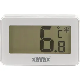 Hama 00185854 Kühl-/Gefrierschrank-Thermometer