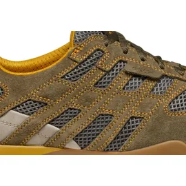 GEOX Snake Original A Military / Dark Grey 45
