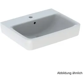 Geberit Renova Plan Waschtisch 501632001