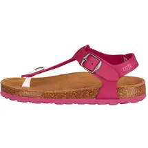 TROLLKIDS Alesund Mädchen Fireberry 40