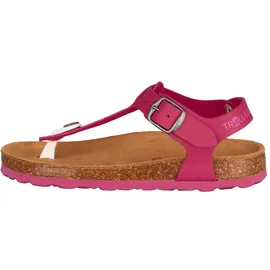 TROLLKIDS Alesund Mädchen Fireberry 40