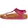TROLLKIDS Alesund Mädchen Fireberry 40