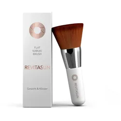 RevitaSun Flat Kabuki Brush