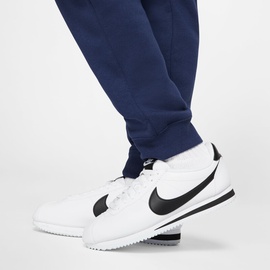 Nike Sportswear Club Fleece-Jogginghose Kinder midnight navy/midnight navy/white S (128-137 cm)