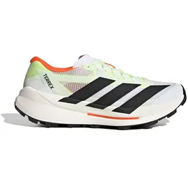 adidas Terrex Agravic TT Schuhe (Größe 42.5 , weiss)