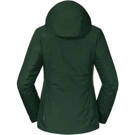 Schöffel Damen Doppeljacke 3in1 Jacket Yekuro WMS (211327023582-6965) - 44