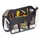ToolVizion ToolPack Werkzeugtragetasche grün 40 x 22 x 31 cm