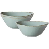 Ritzenhoff & Breker Casa Servierschale oval 3er Set