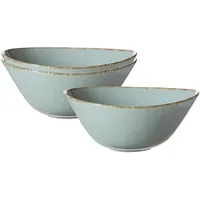 Ritzenhoff & Breker Casa Servierschale oval 3er Set