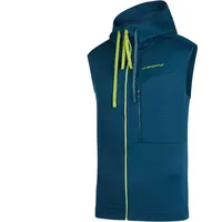 La Sportiva Method Vest Men Storm Blue M