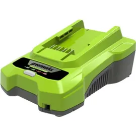 Greenworks G40C Ladegerät 40,0 V