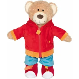 GoKi Anzieh- und Lernbär Brommel