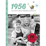 Pattloch Geschenkbuch 1956 – Ein ganz besonderer Jahrgang