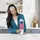 nutribullet NB Flex Portable NBP013W Smoothie-Maker