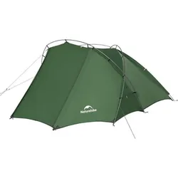 Zelt Naturehike Hillock 2 GRÜN 2 PERSONEN
