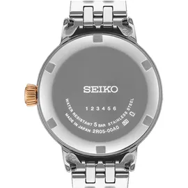 Seiko Cocktail Time SRE009J1 Damenuhr