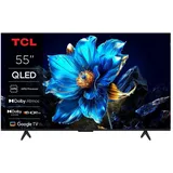 TCL 55P71K 55 Zoll QLED 4K Google TV