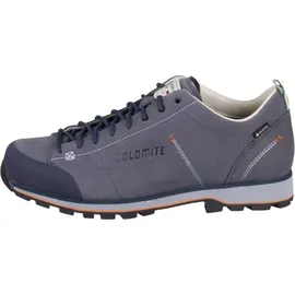Dolomite Cinquantaquattro Low FG GTX Herren Storm Grey 41,5