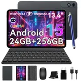 tabwee T60 Pro 13,4" 5G 24 GB RAM 256 GB Grau
