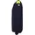 Kempa Emotion 27 Sweatshirt Herren marine/fluo gelb XL
