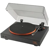 JBL Spinner BT Schwarz/Gold