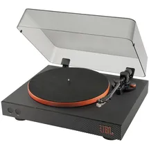 JBL Spinner BT Schwarz/Gold