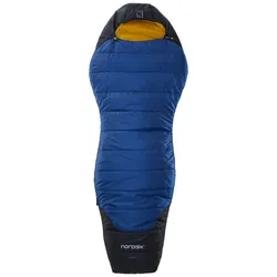 Nordisk "Puk +10°" - Curve