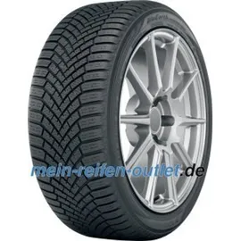 Yokohama BluEarth Winter V906 225/50 R17 94H