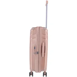 Travelite Elvaa Koffer-Set 3-tlg. blau