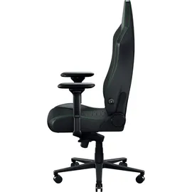 Razer Iskur V2 Leder Grün-Schwarz