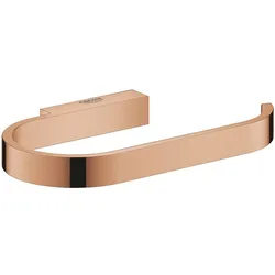 GROHE Selection WC-Papierhalter 41068000, Accessoires, warm sunset