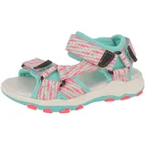 Tom Tailor Klettsandalen Grün 27